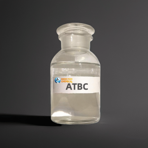 Plasticizer ATBC