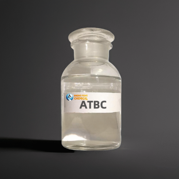 Plasticizer ATBC