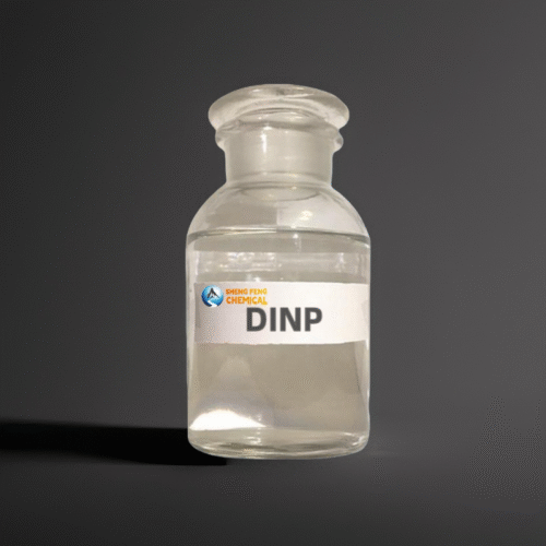 Plasticizer DINP