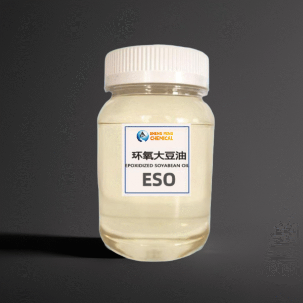 Plasticizer ESO