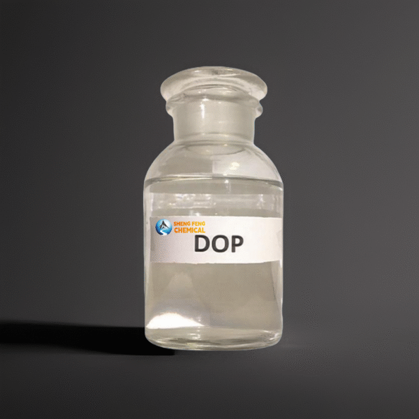 Plasticizer DOP