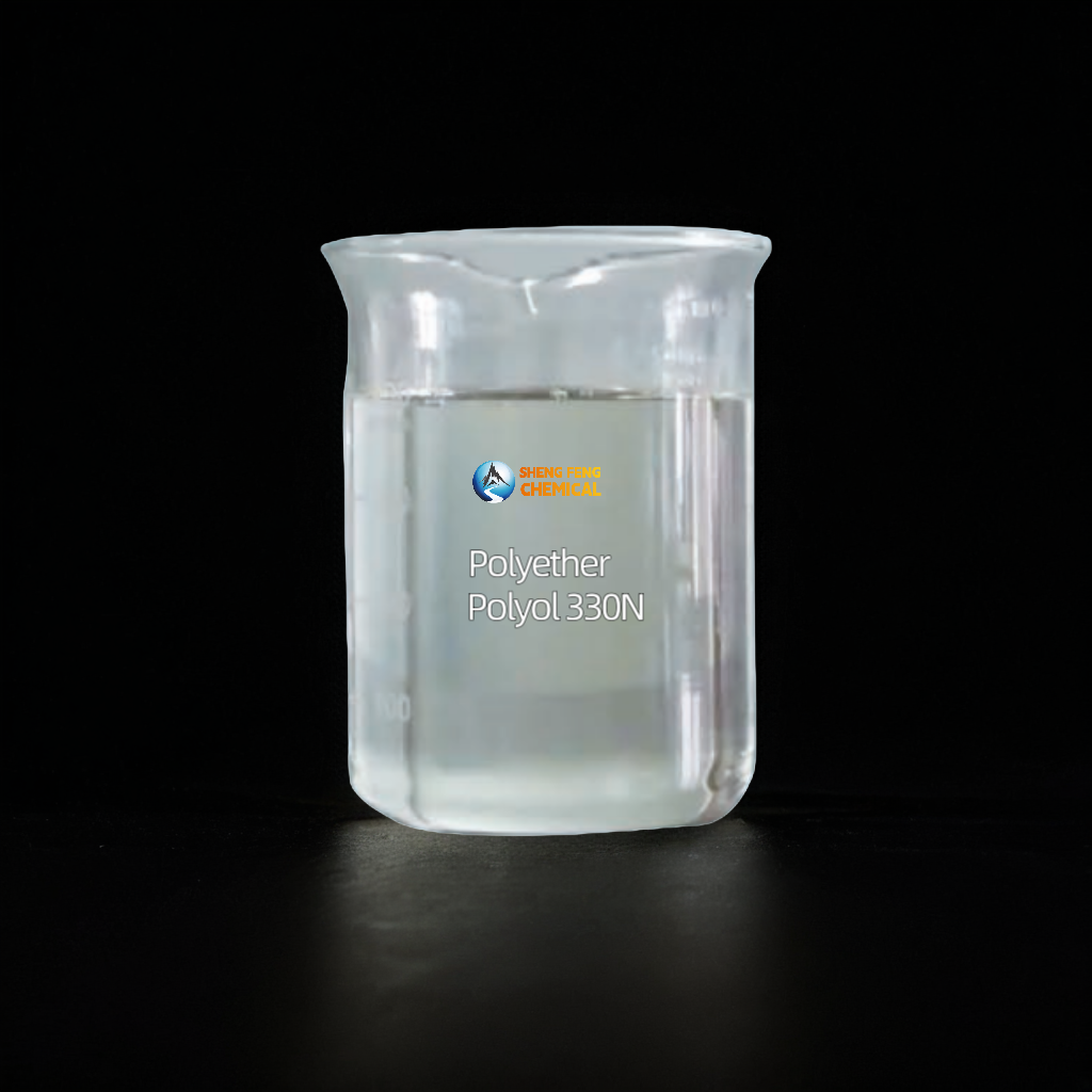 PP-330N Polyether Polyol 330N 500ml Sample