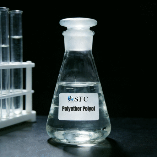 Polyether Polyol (5631) 500ml Sample